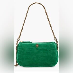 Kurt Geiger London Kew Pouch Crossbody Bag